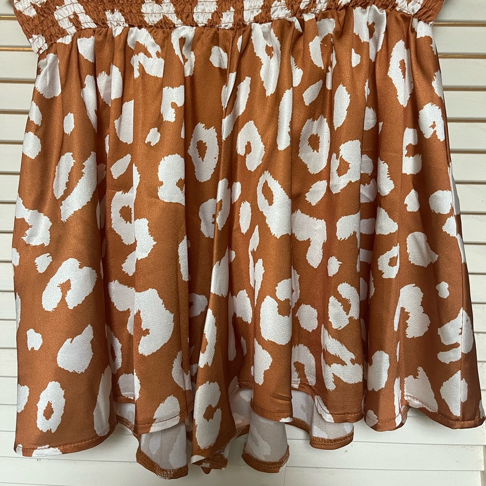 Lovely J, Medium, Shorts